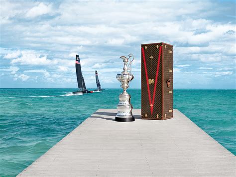 louis vuitton barcelona trophy